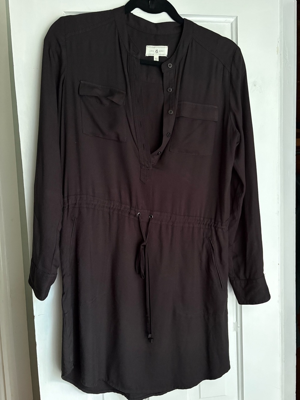 Lou&Grey Summer Shift Dress